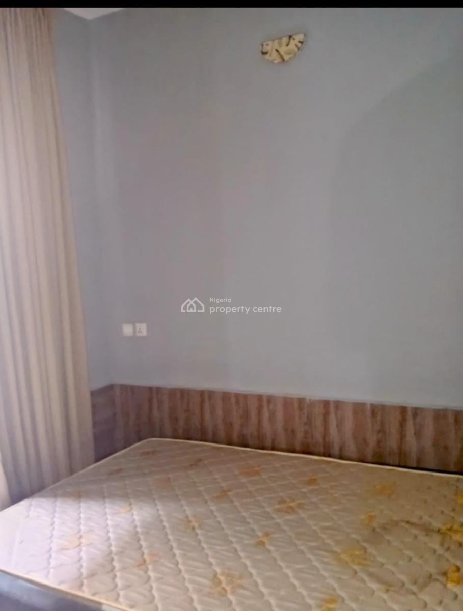Modern Portable 2 Bedrom Flat (ground Floor), Lovely Environment Off Allen-avenue, Allen, Ikeja, Lagos, Flat / Apartment for Rent