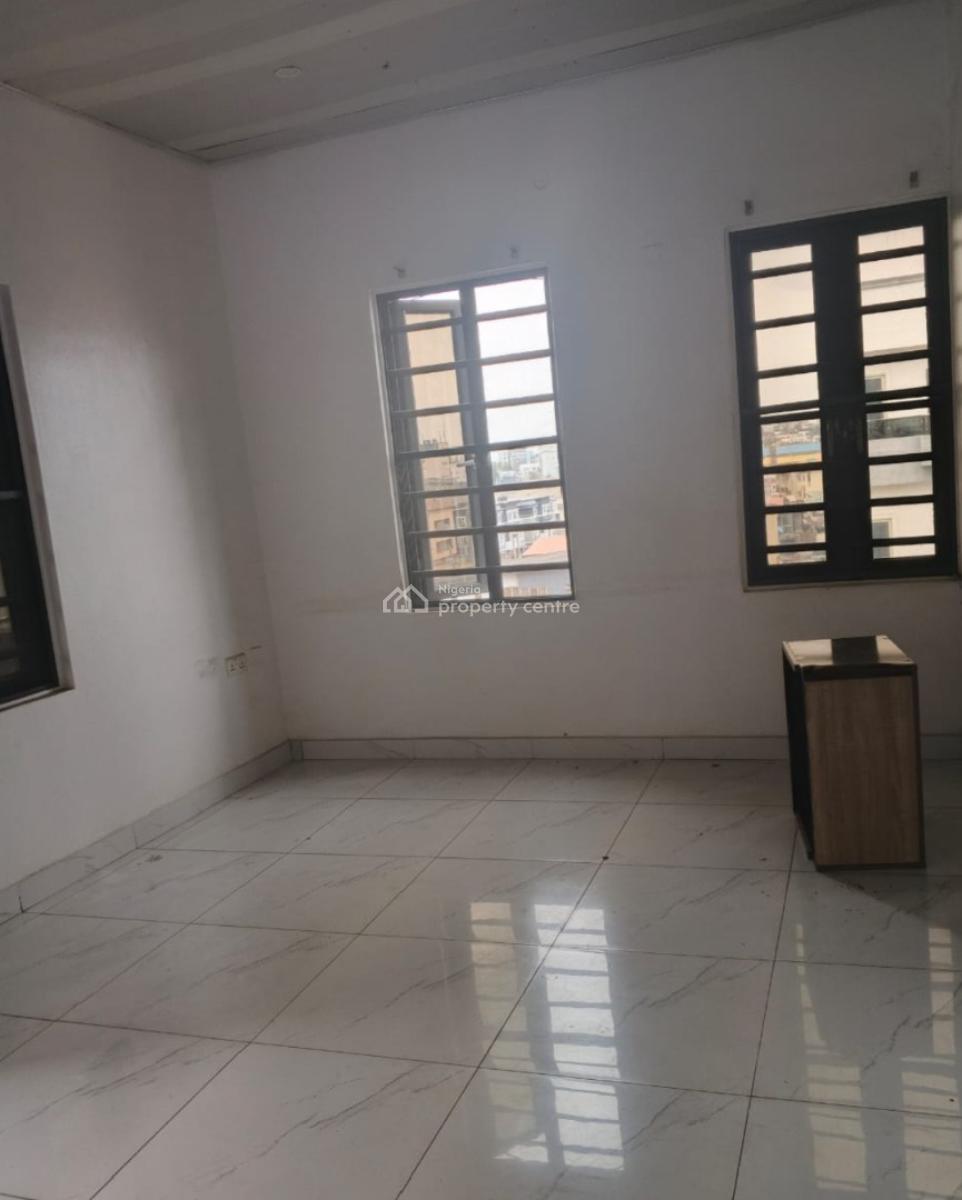 Modern Portable 2 Bedrom Flat (ground Floor), Lovely Environment Off Allen-avenue, Allen, Ikeja, Lagos, Flat / Apartment for Rent