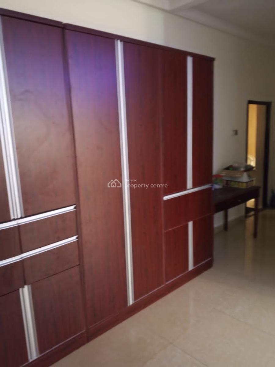 Luxury 6 Bedroom Detached Duplex + Bq & Swimming Pool, Honey Brooks Estate, Isheri North Gra, Via Ojodu Berger, Lagos., Isheri North, Lagos, Detached Duplex for Sale