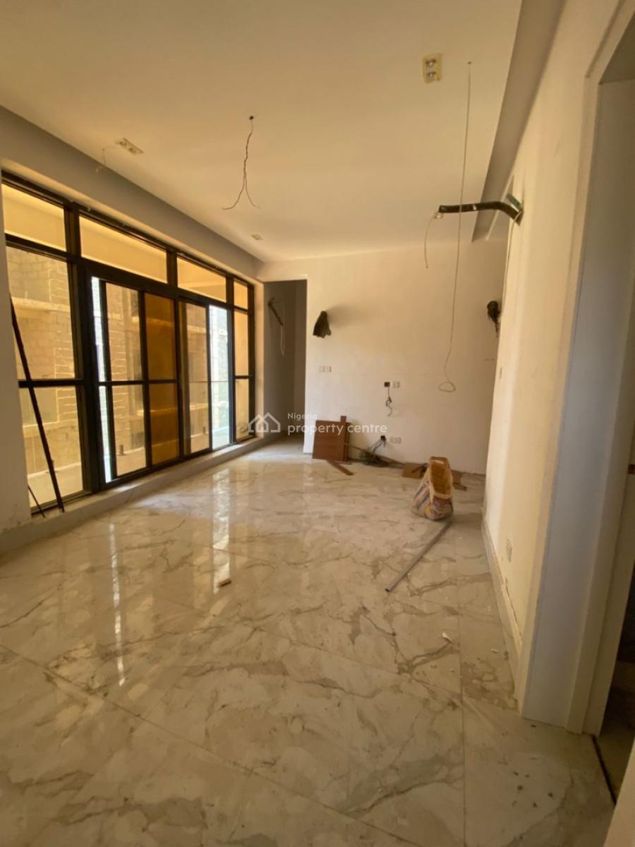 Luxury Spacious 4 Bedroom Terrace Duplex with Spacious Bq, Off Freedom Way, Lekki Phase 1, Lekki, Lagos, Terraced Duplex for Sale