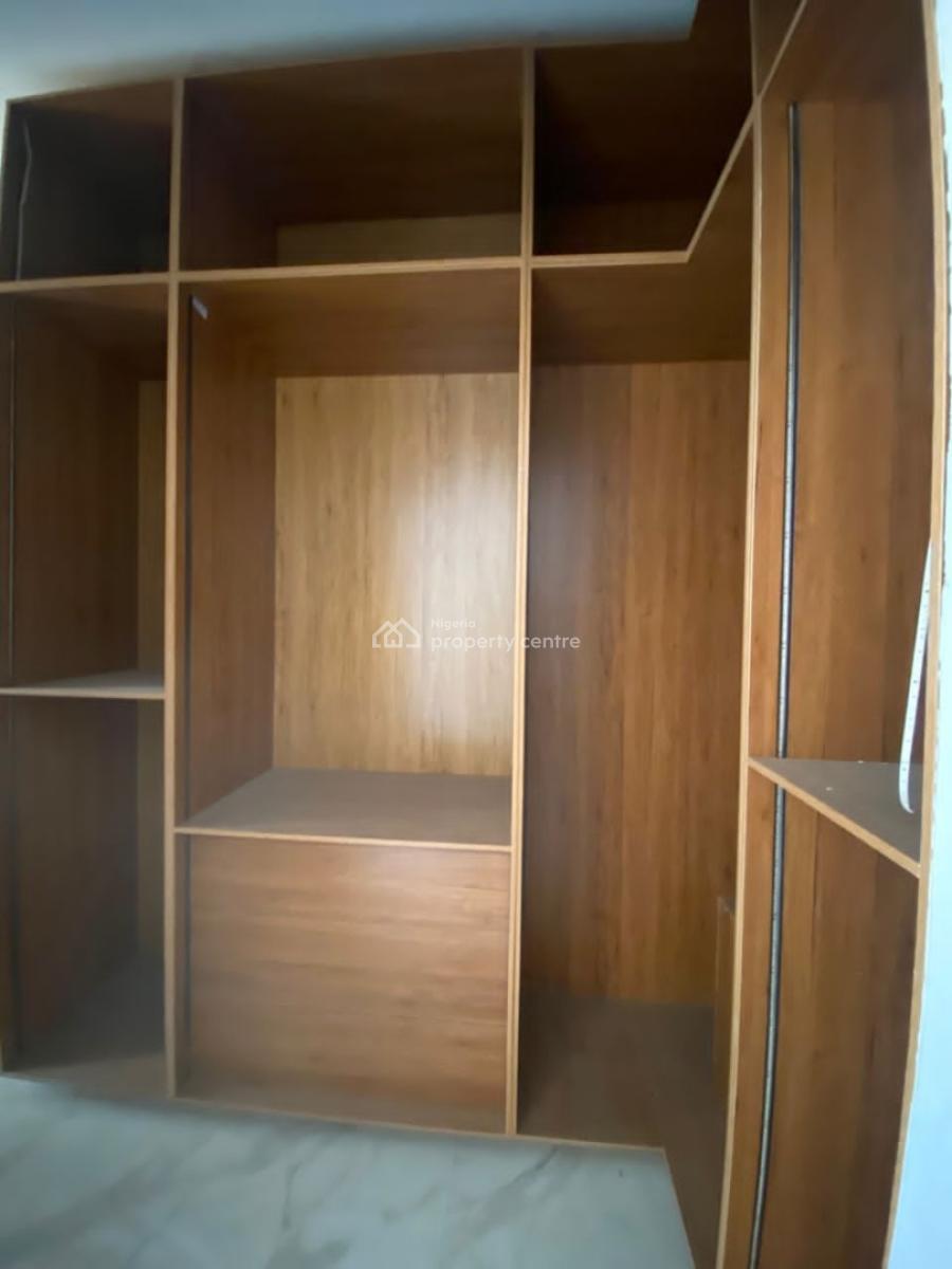 Luxury Spacious 4 Bedroom Terrace Duplex with Spacious Bq, Off Freedom Way, Lekki Phase 1, Lekki, Lagos, Terraced Duplex for Sale