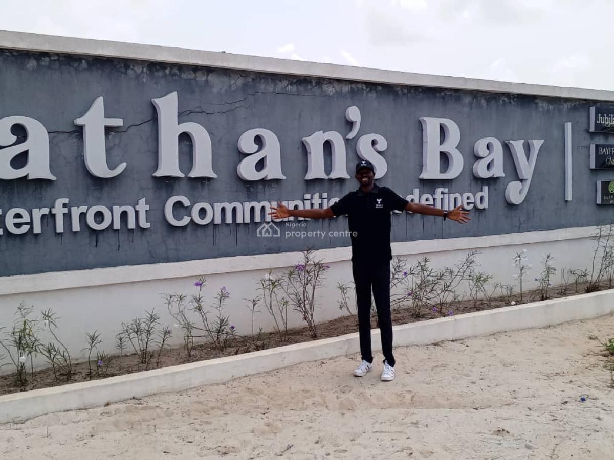 1 Bedroom Maisonette, The Lofts at Bayfront, Lakowe, Ibeju Lekki, Lagos, Mini Flat (room and Parlour) for Sale