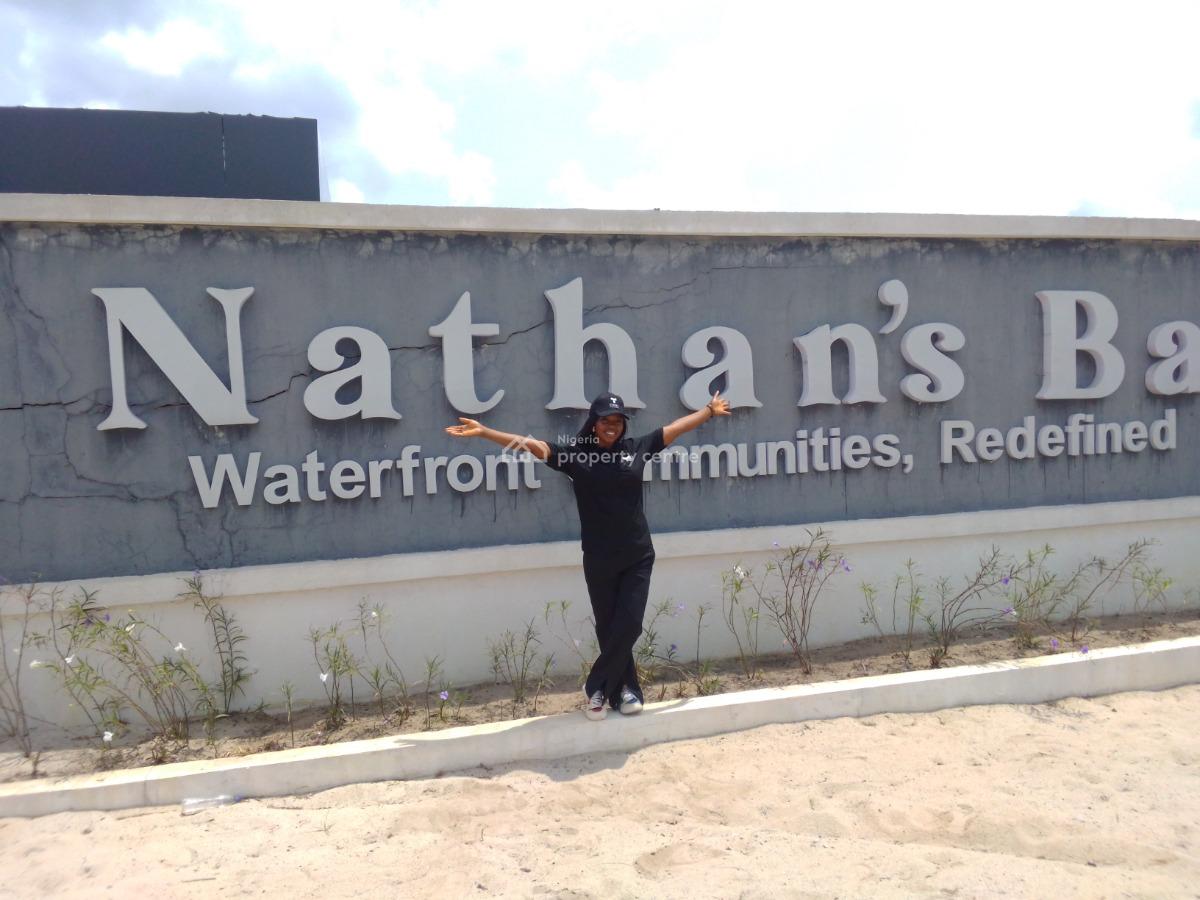 1 Bedroom Maisonette, The Lofts at Bayfront, Lakowe, Ibeju Lekki, Lagos, Mini Flat (room and Parlour) for Sale