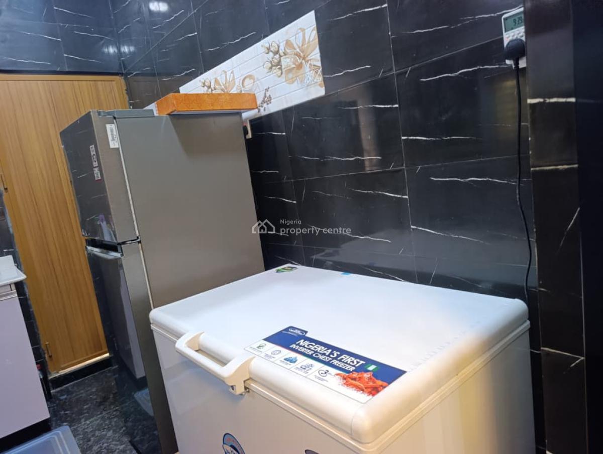 Exquisite 4 Bedroom Bungalow, Faruku, Soka, Ibadan, Oyo, Detached Bungalow for Sale