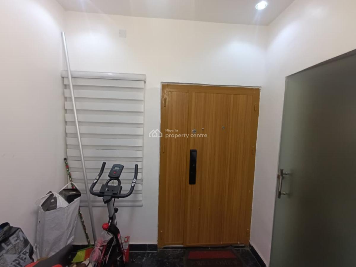 Exquisite 4 Bedroom Bungalow, Faruku, Soka, Ibadan, Oyo, Detached Bungalow for Sale