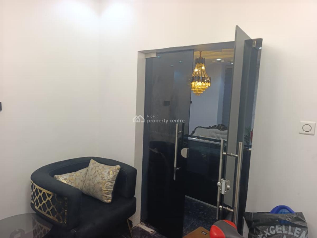 Exquisite 4 Bedroom Bungalow, Faruku, Soka, Ibadan, Oyo, Detached Bungalow for Sale