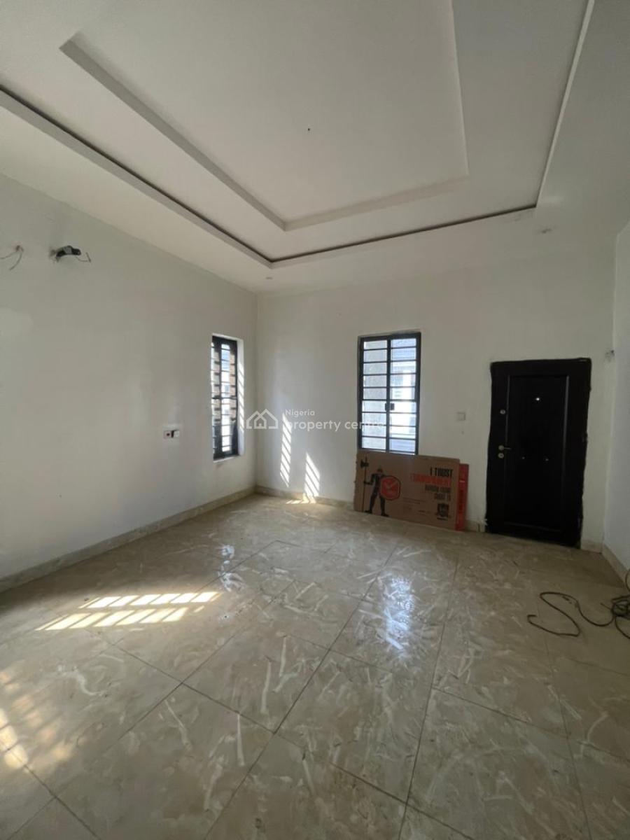 4 Bedroom Semi Detached Duplex, Orchid, Lekki, Lagos, Semi-detached Duplex for Sale