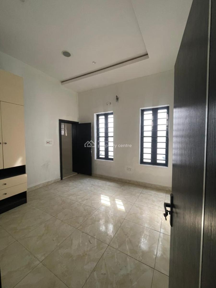 4 Bedroom Semi Detached Duplex, Orchid, Lekki, Lagos, Semi-detached Duplex for Sale