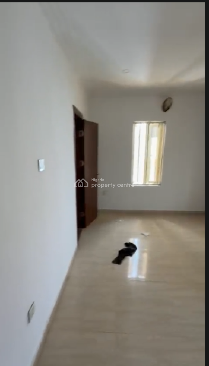 Self Serviced Spacious 3 Bedroom, Ologolo, Lekki, Lagos, Ologolo, Lekki, Lagos, Flat / Apartment for Rent