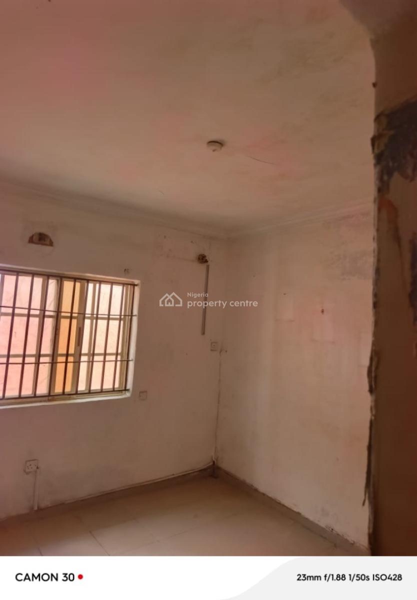 Solid Block of 4 Numbers of 3 Bedroom Flat Apartments, Isheri Magodo, Gra Phase 1, Magodo, Lagos, Block of Flats for Sale