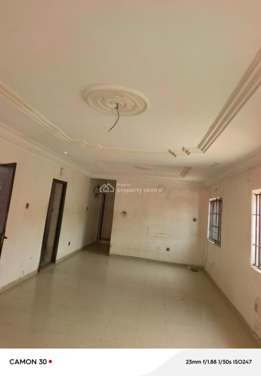 Solid Block of 4 Numbers of 3 Bedroom Flat Apartments, Isheri Magodo, Gra Phase 1, Magodo, Lagos, Block of Flats for Sale