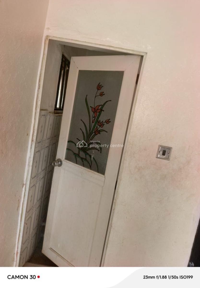 Solid Block of 4 Numbers of 3 Bedroom Flat Apartments, Isheri Magodo, Gra Phase 1, Magodo, Lagos, Block of Flats for Sale