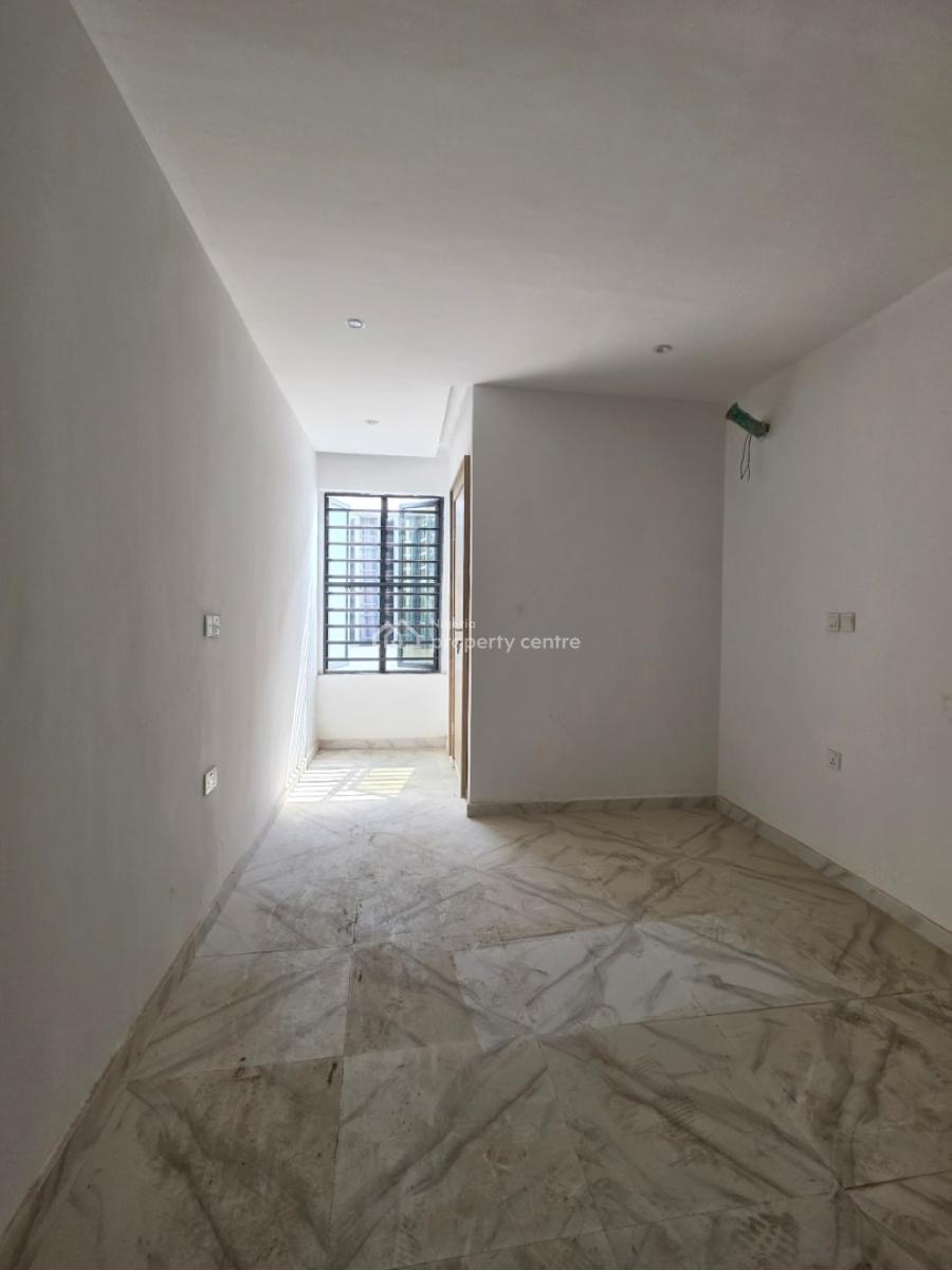 Newly Built 4-bedroom Terrace Duplex, Ogombo Road, Ajah, Lagos, House for Sale