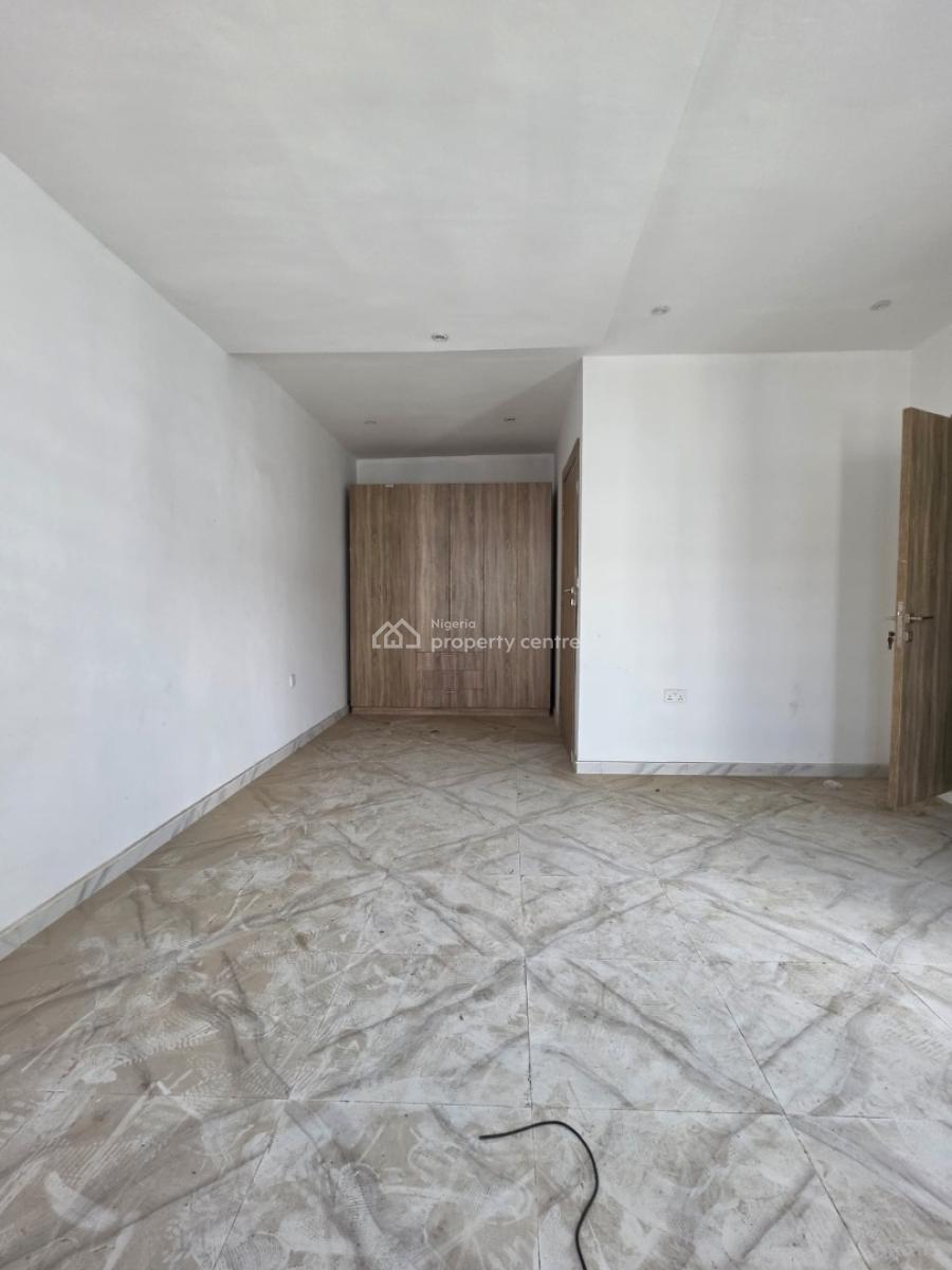 Newly Built 4-bedroom Terrace Duplex, Ogombo Road, Ajah, Lagos, House for Sale