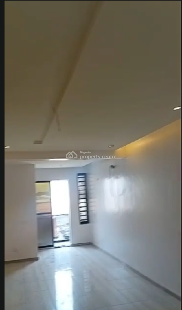 Brand New Service 2 Bedroom Flat, Ologolo, Lekki, Lagos, Flat / Apartment for Rent