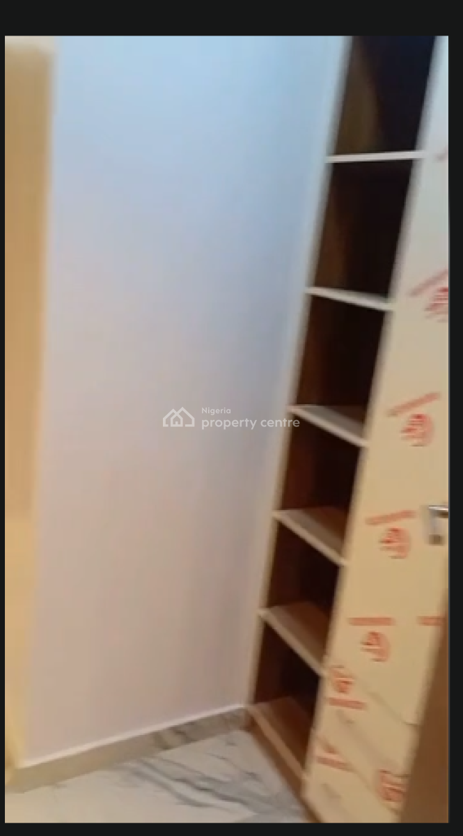 Brand New Service 2 Bedroom Flat, Ologolo, Lekki, Lagos, Flat / Apartment for Rent