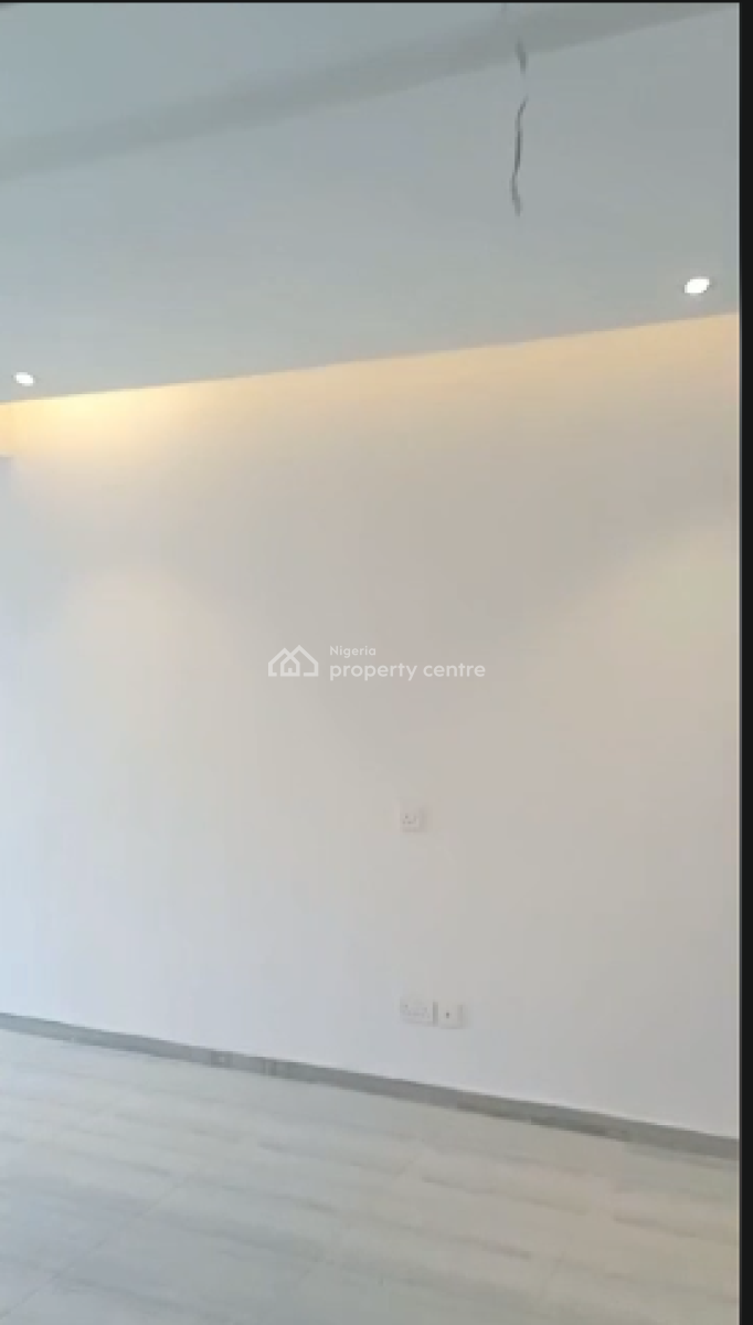 Brand New Service 2 Bedroom Flat, Ologolo, Lekki, Lagos, Flat / Apartment for Rent