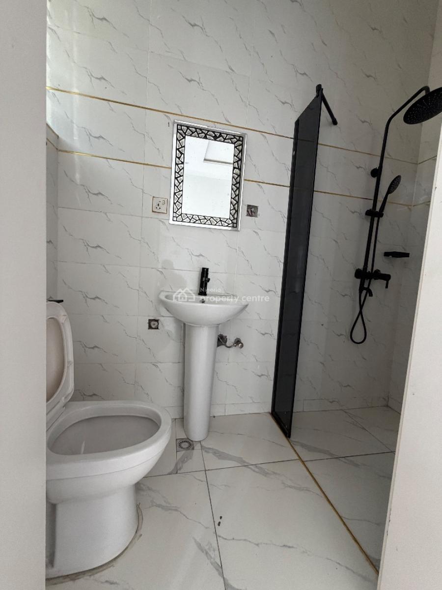 Luxury 5bedroom Fully Detached Duplex at Osapa London Lekki, Osapa London, Lekki, Lagos, Detached Duplex for Sale