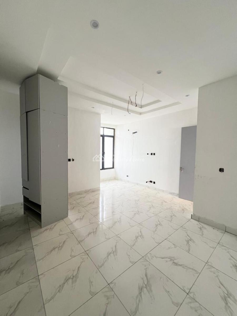 Luxury 2 & 3bedroom Serviced Apartment, Right Side, Lekki Phase 1, Lekki, Lagos, House for Sale