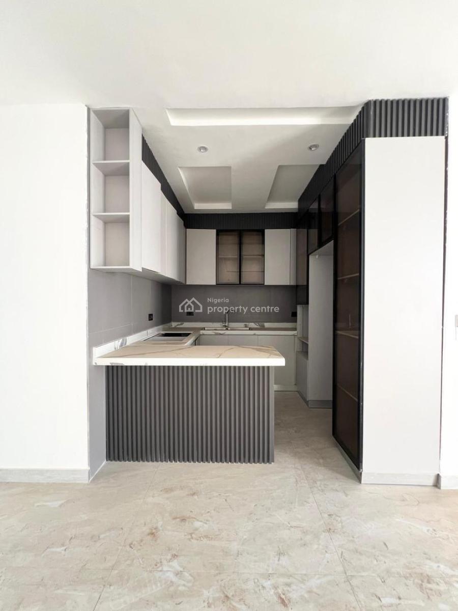 Luxury 2 & 3bedroom Serviced Apartment, Right Side, Lekki Phase 1, Lekki, Lagos, House for Sale