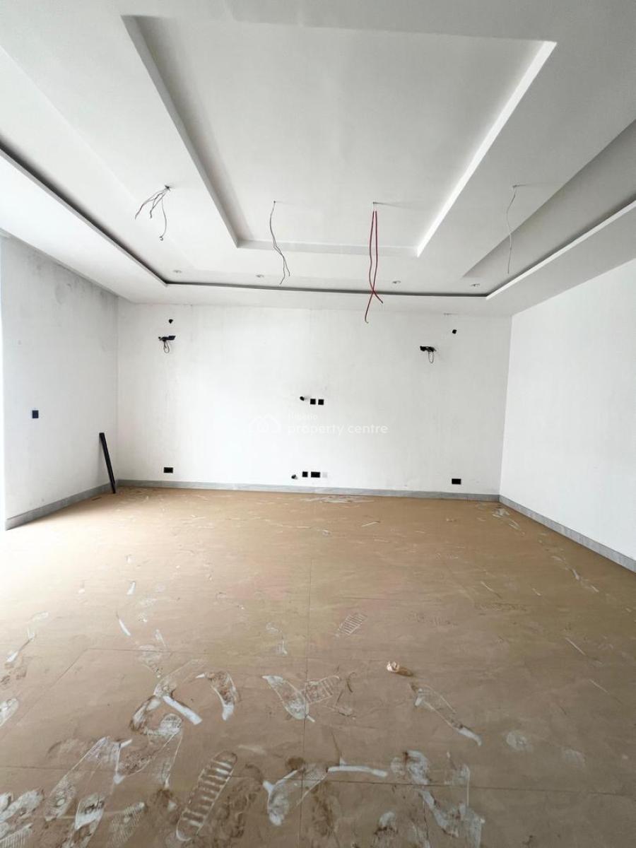 Luxury 2 & 3bedroom Serviced Apartment, Right Side, Lekki Phase 1, Lekki, Lagos, House for Sale