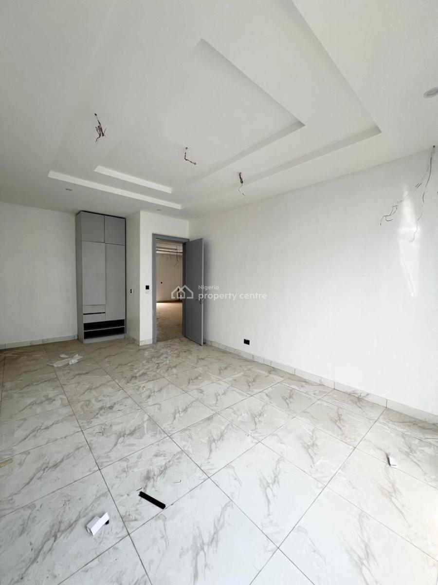 Luxury 2 & 3bedroom Serviced Apartment, Right Side, Lekki Phase 1, Lekki, Lagos, House for Sale