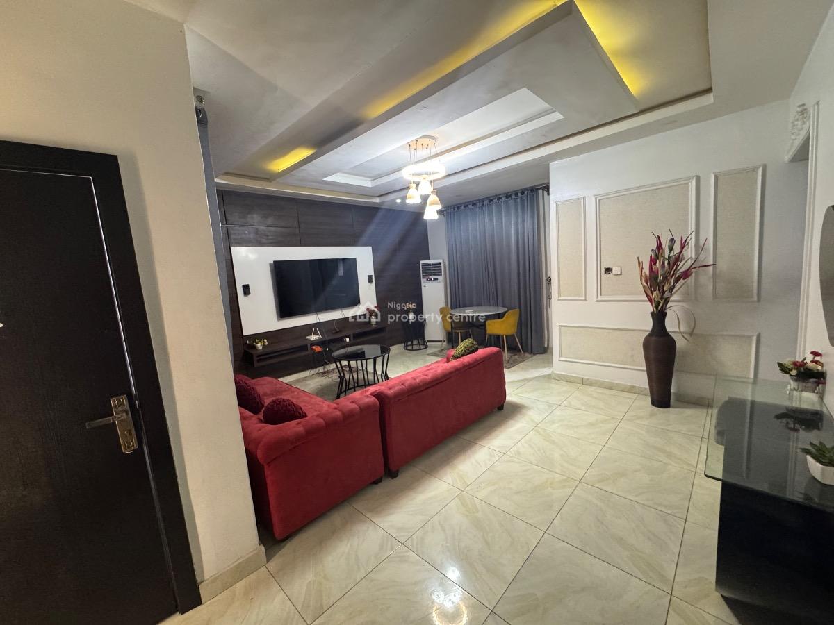 a Functional 4 Numbers 2 Bed and 2 Numbers 1 Bedroom Flat, Central Lekki Phase 1., Lekki Phase 1, Lekki, Lagos, Flat / Apartment for Sale