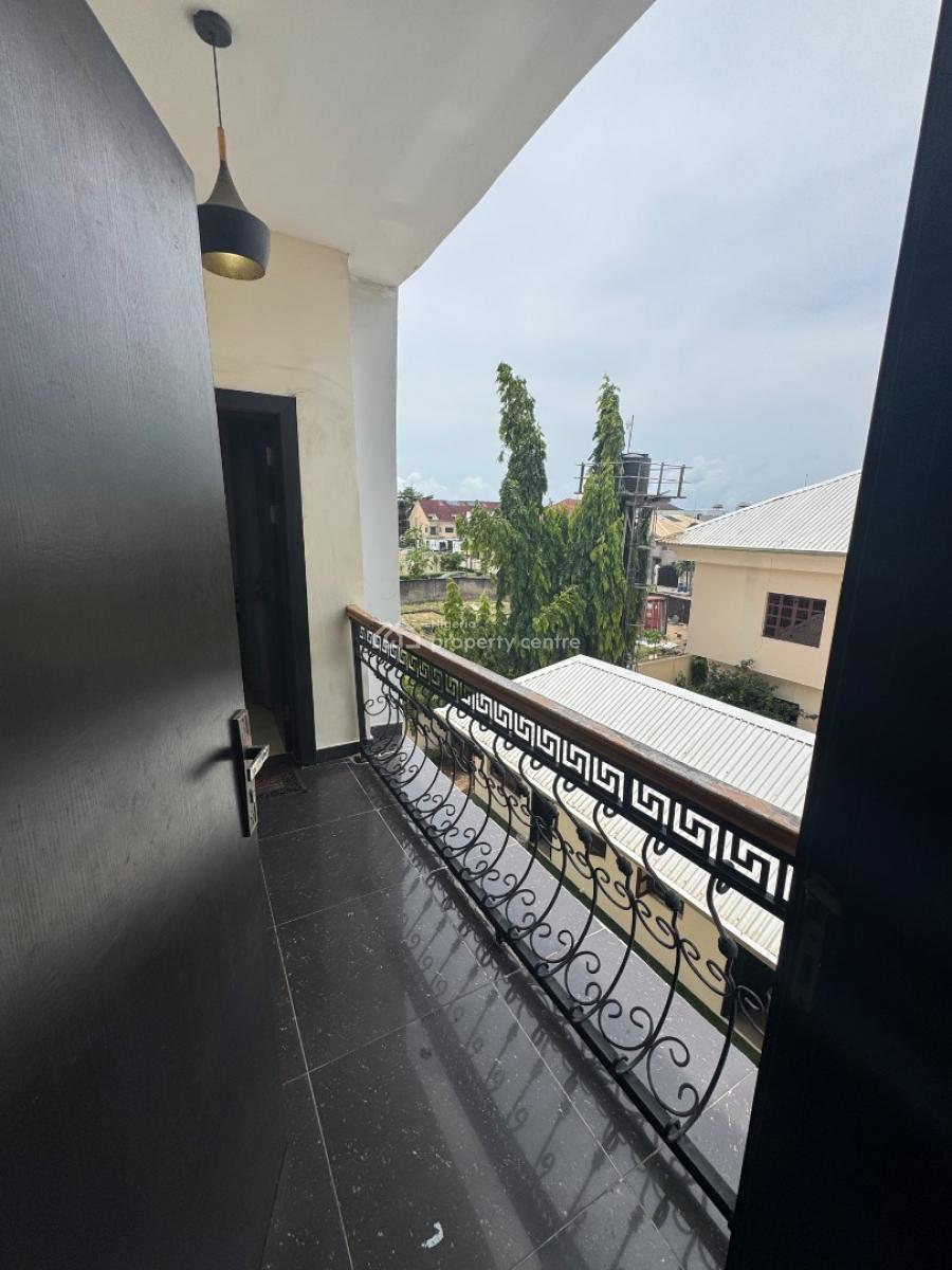 a Functional 4 Numbers 2 Bed and 2 Numbers 1 Bedroom Flat, Central Lekki Phase 1., Lekki Phase 1, Lekki, Lagos, Flat / Apartment for Sale