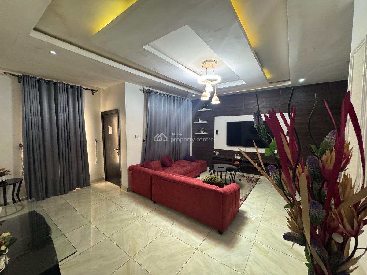 a Functional 4 Numbers 2 Bed and 2 Numbers 1 Bedroom Flat, Central Lekki Phase 1., Lekki Phase 1, Lekki, Lagos, Flat / Apartment for Sale
