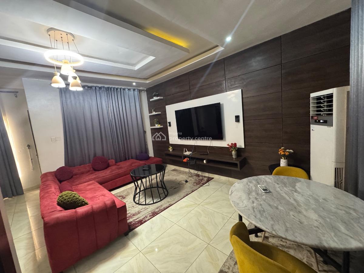 a Functional 4 Numbers 2 Bed and 2 Numbers 1 Bedroom Flat, Central Lekki Phase 1., Lekki Phase 1, Lekki, Lagos, Flat / Apartment for Sale
