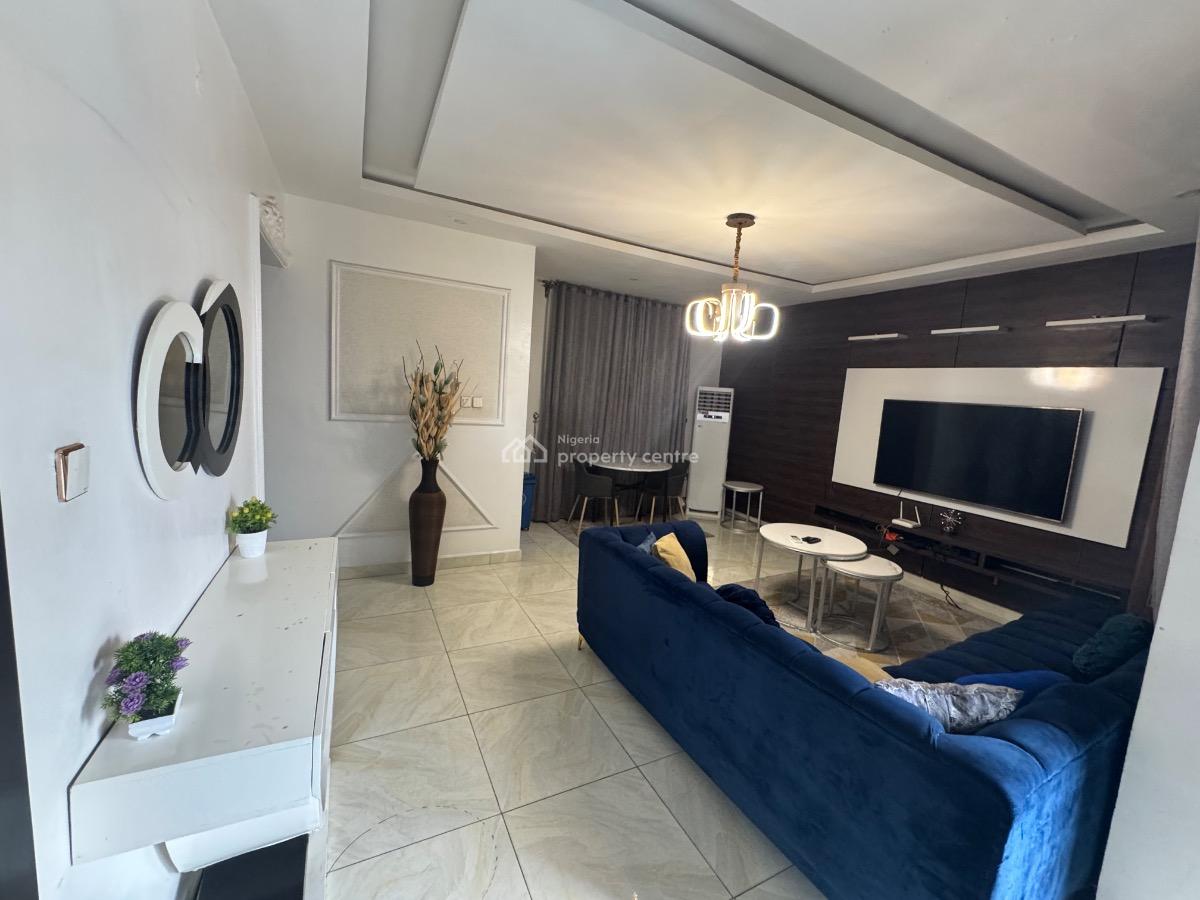 a Functional 4 Numbers 2 Bed and 2 Numbers 1 Bedroom Flat, Central Lekki Phase 1., Lekki Phase 1, Lekki, Lagos, Flat / Apartment for Sale