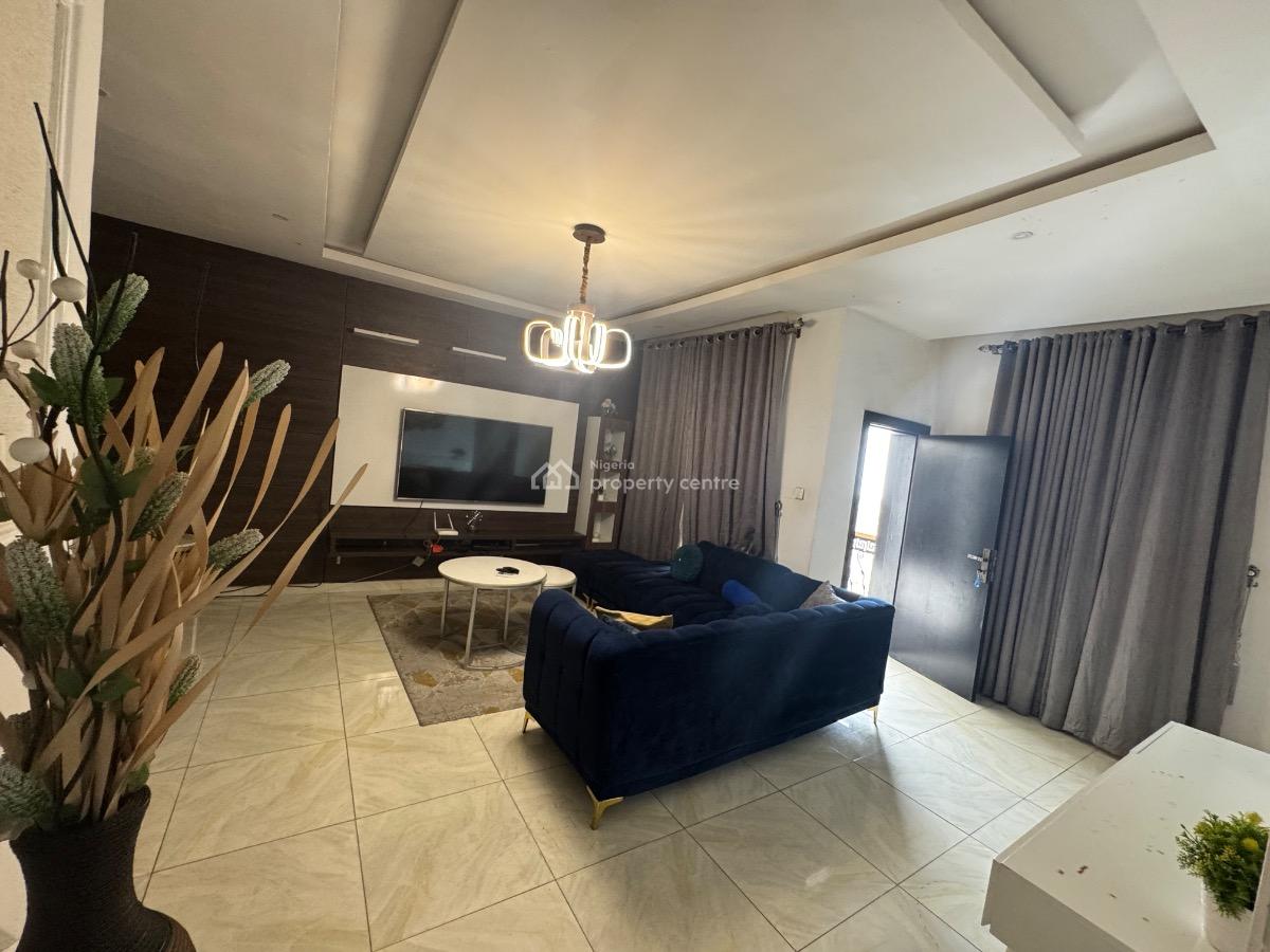 a Functional 4 Numbers 2 Bed and 2 Numbers 1 Bedroom Flat, Central Lekki Phase 1., Lekki Phase 1, Lekki, Lagos, Flat / Apartment for Sale