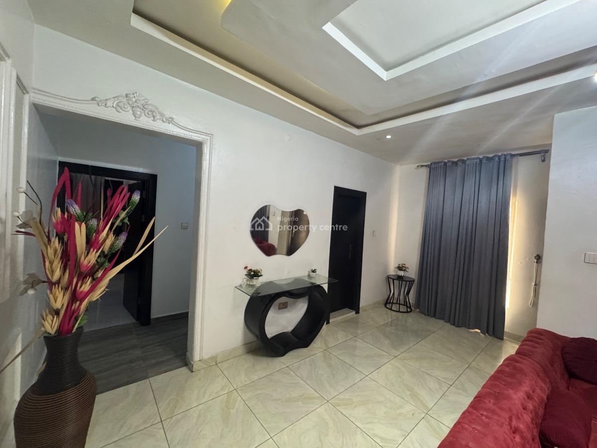 a Functional 4 Numbers 2 Bed and 2 Numbers 1 Bedroom Flat, Central Lekki Phase 1., Lekki Phase 1, Lekki, Lagos, Flat / Apartment for Sale