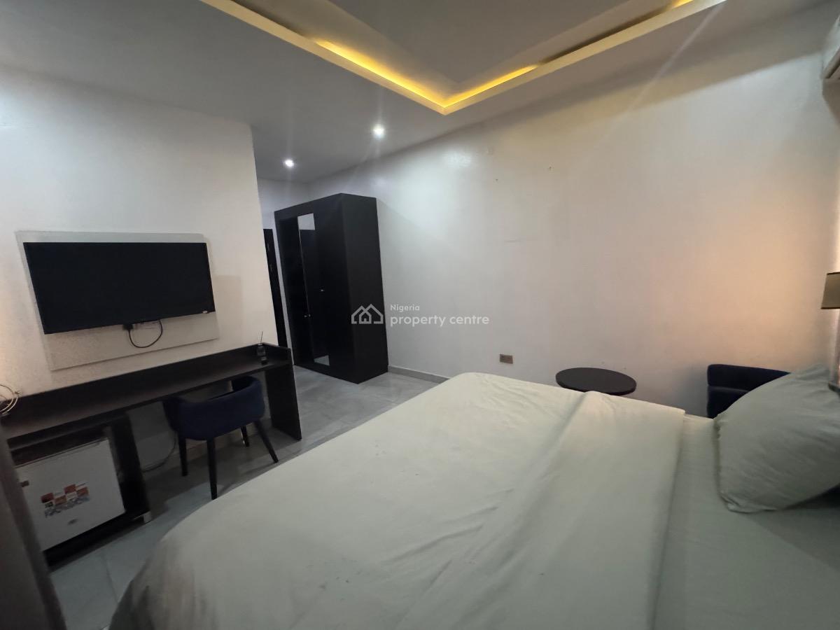 a Functional 4 Numbers 2 Bed and 2 Numbers 1 Bedroom Flat, Central Lekki Phase 1., Lekki Phase 1, Lekki, Lagos, Flat / Apartment for Sale