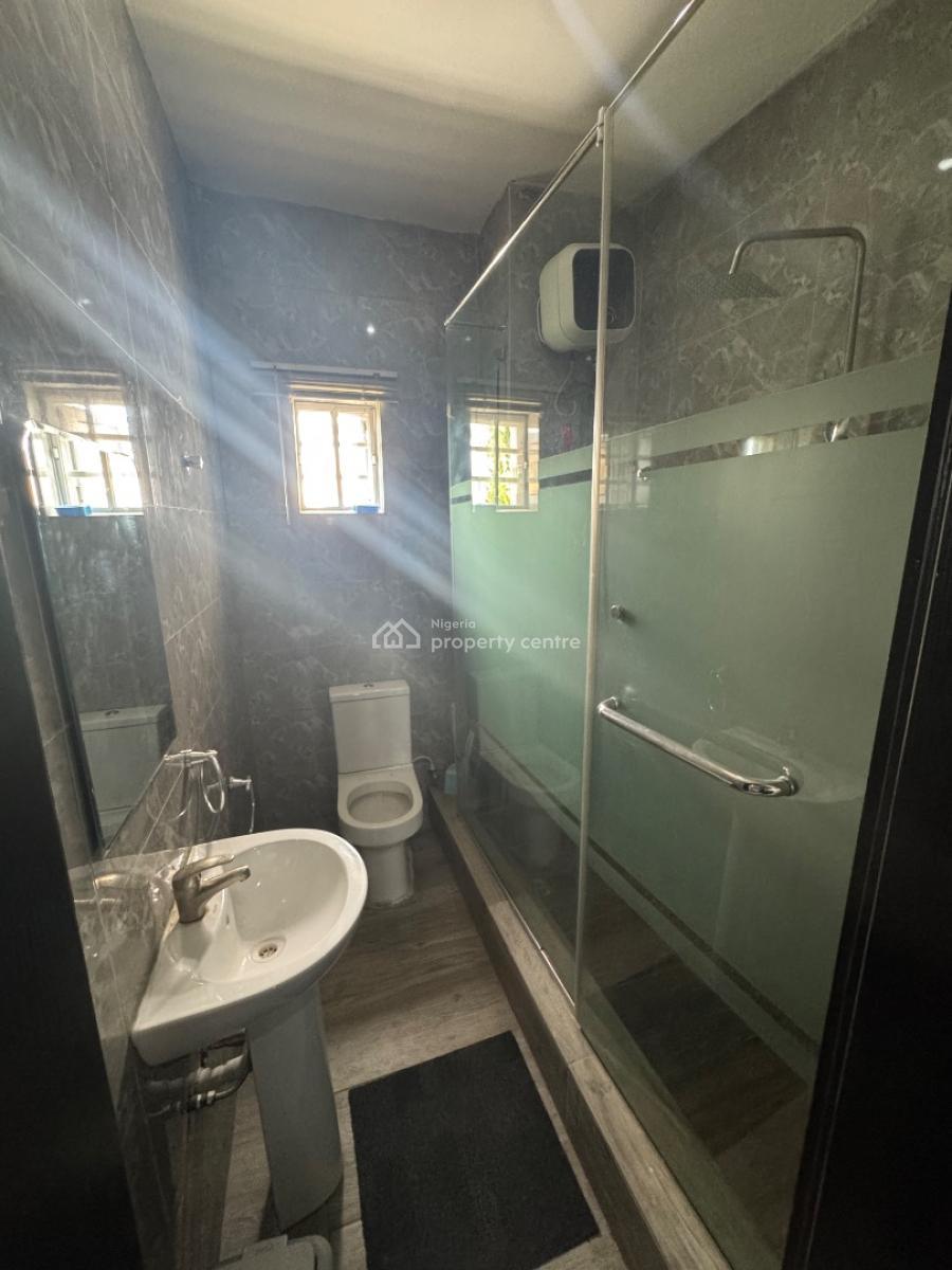a Functional 4 Numbers 2 Bed and 2 Numbers 1 Bedroom Flat, Central Lekki Phase 1., Lekki Phase 1, Lekki, Lagos, Flat / Apartment for Sale