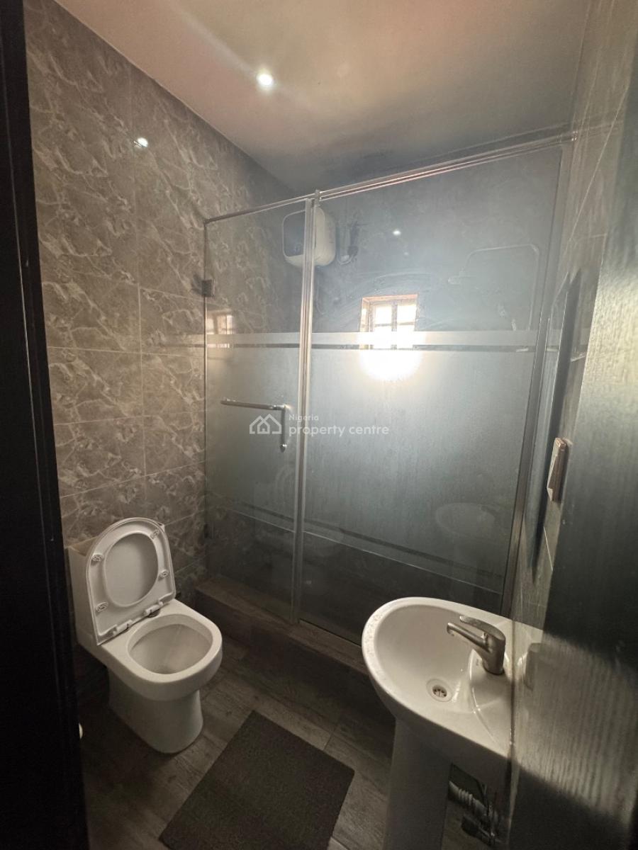 a Functional 4 Numbers 2 Bed and 2 Numbers 1 Bedroom Flat, Central Lekki Phase 1., Lekki Phase 1, Lekki, Lagos, Flat / Apartment for Sale