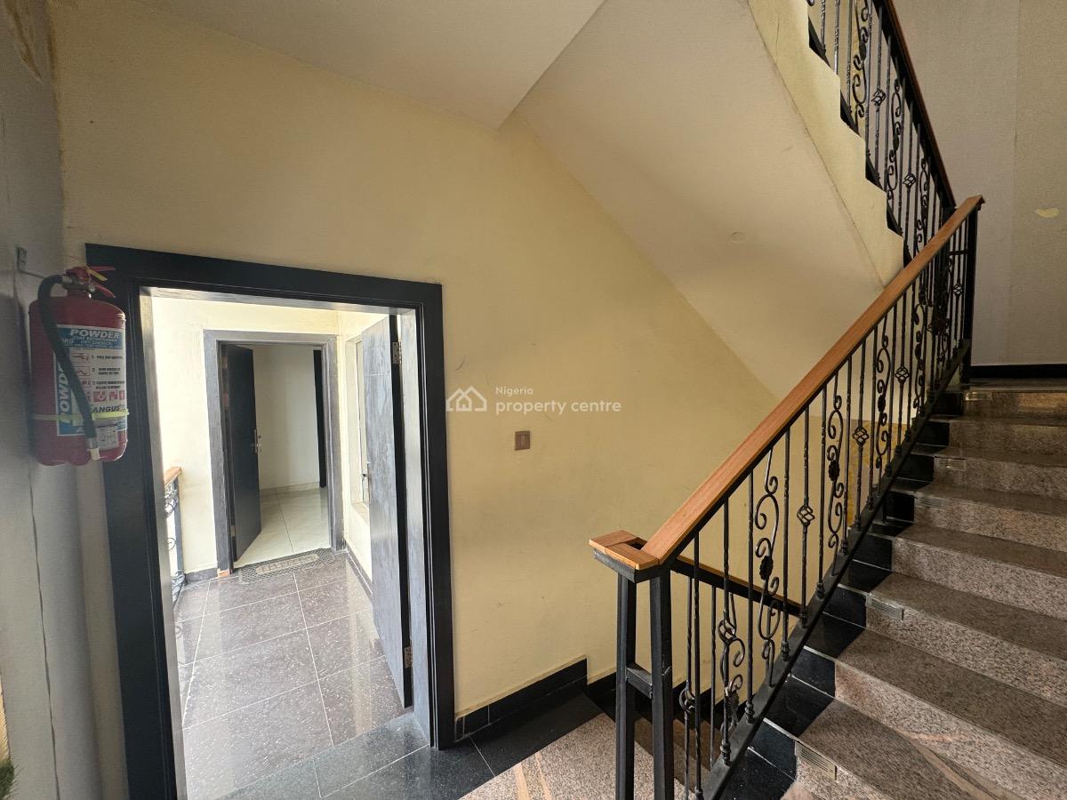 a Functional 4 Numbers 2 Bed and 2 Numbers 1 Bedroom Flat, Central Lekki Phase 1., Lekki Phase 1, Lekki, Lagos, Flat / Apartment for Sale