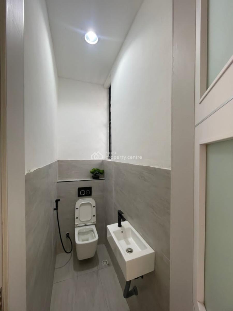 5 Bedroom Fully Detached Duplex with Bq, Orchid, Lekki, Lagos, Detached Duplex for Sale