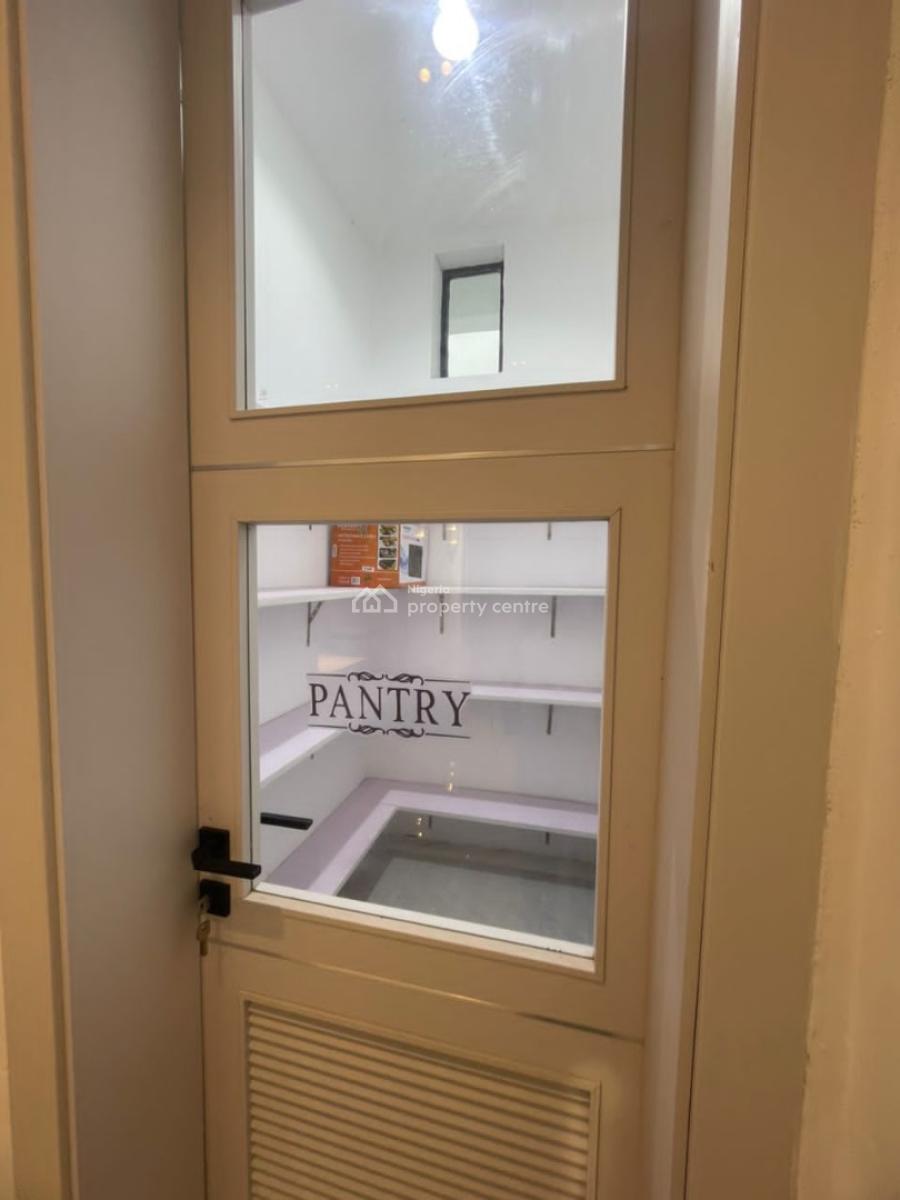 5 Bedroom Fully Detached Duplex with Bq, Orchid, Lekki, Lagos, Detached Duplex for Sale