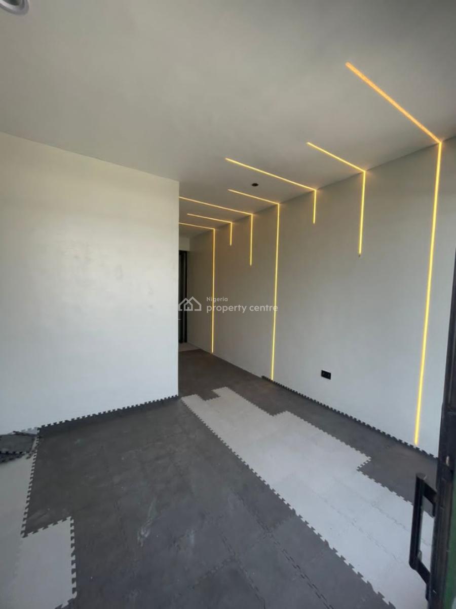 5 Bedroom Fully Detached Duplex with Bq, Orchid, Lekki, Lagos, Detached Duplex for Sale