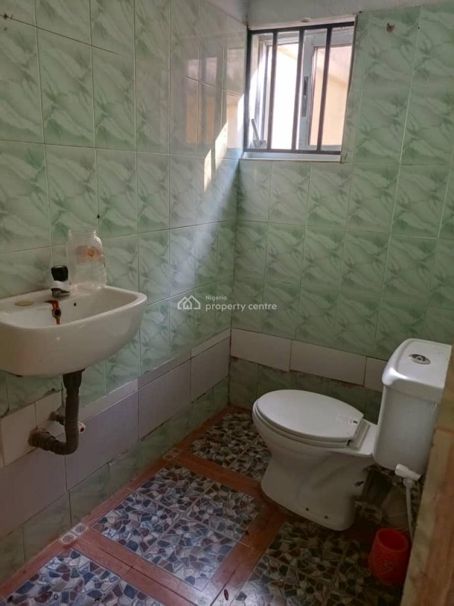 Luxury 2bedroom Apartment, Ikota, Lekki, Lagos, Flat / Apartment for Rent