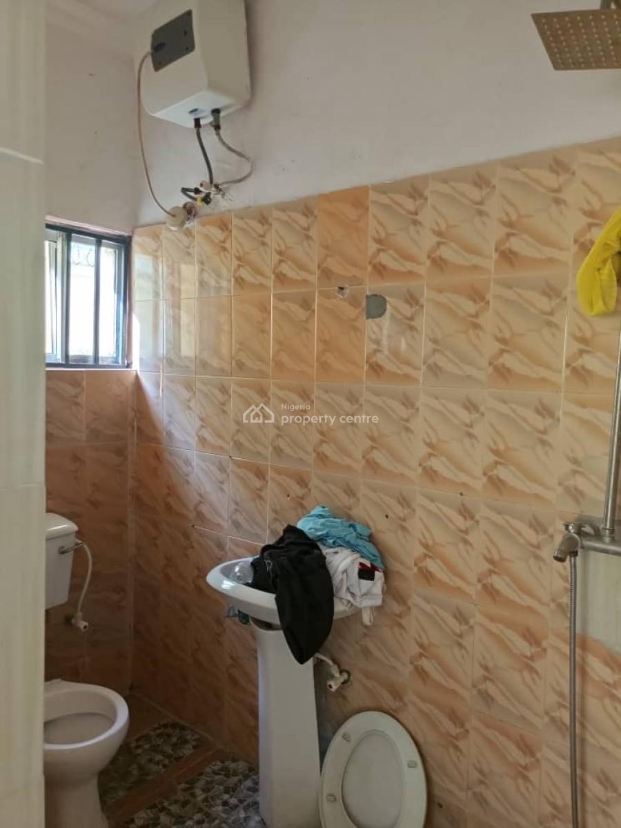 Luxury 2bedroom Apartment, Ikota, Lekki, Lagos, Flat / Apartment for Rent