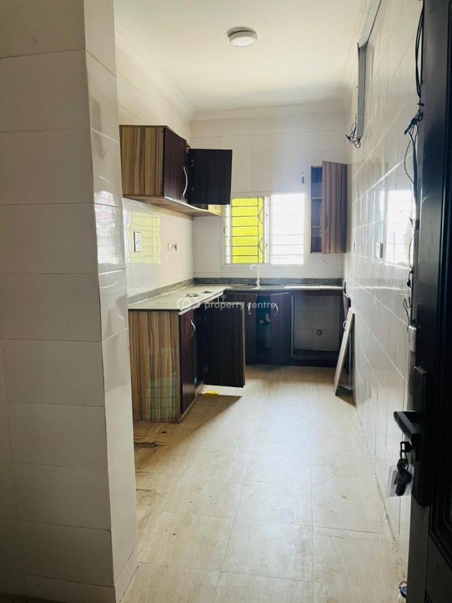 Fully Serviced 2 Bedroom Flat with Tennis/basketball Court, 24hrs Secu, Ikate, Lekki, Lagos, Flat / Apartment for Rent