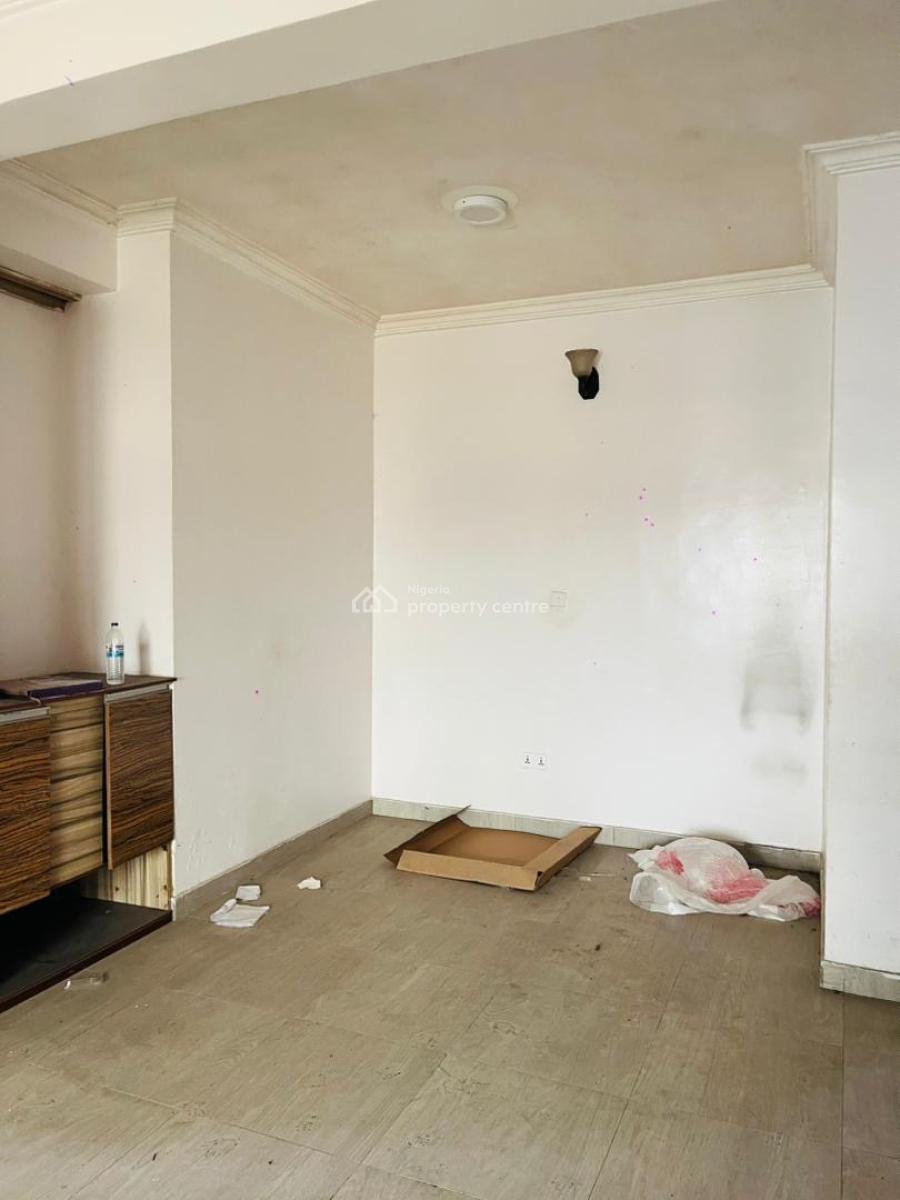 Fully Serviced 2 Bedroom Flat with Tennis/basketball Court, 24hrs Secu, Ikate, Lekki, Lagos, Flat / Apartment for Rent