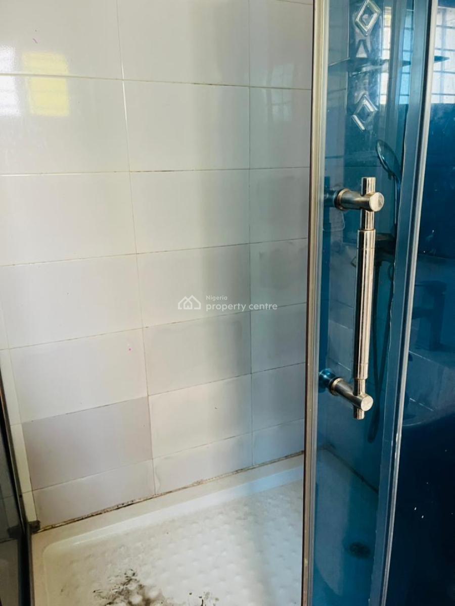 Fully Serviced 2 Bedroom Flat with Tennis/basketball Court, 24hrs Secu, Ikate, Lekki, Lagos, Flat / Apartment for Rent