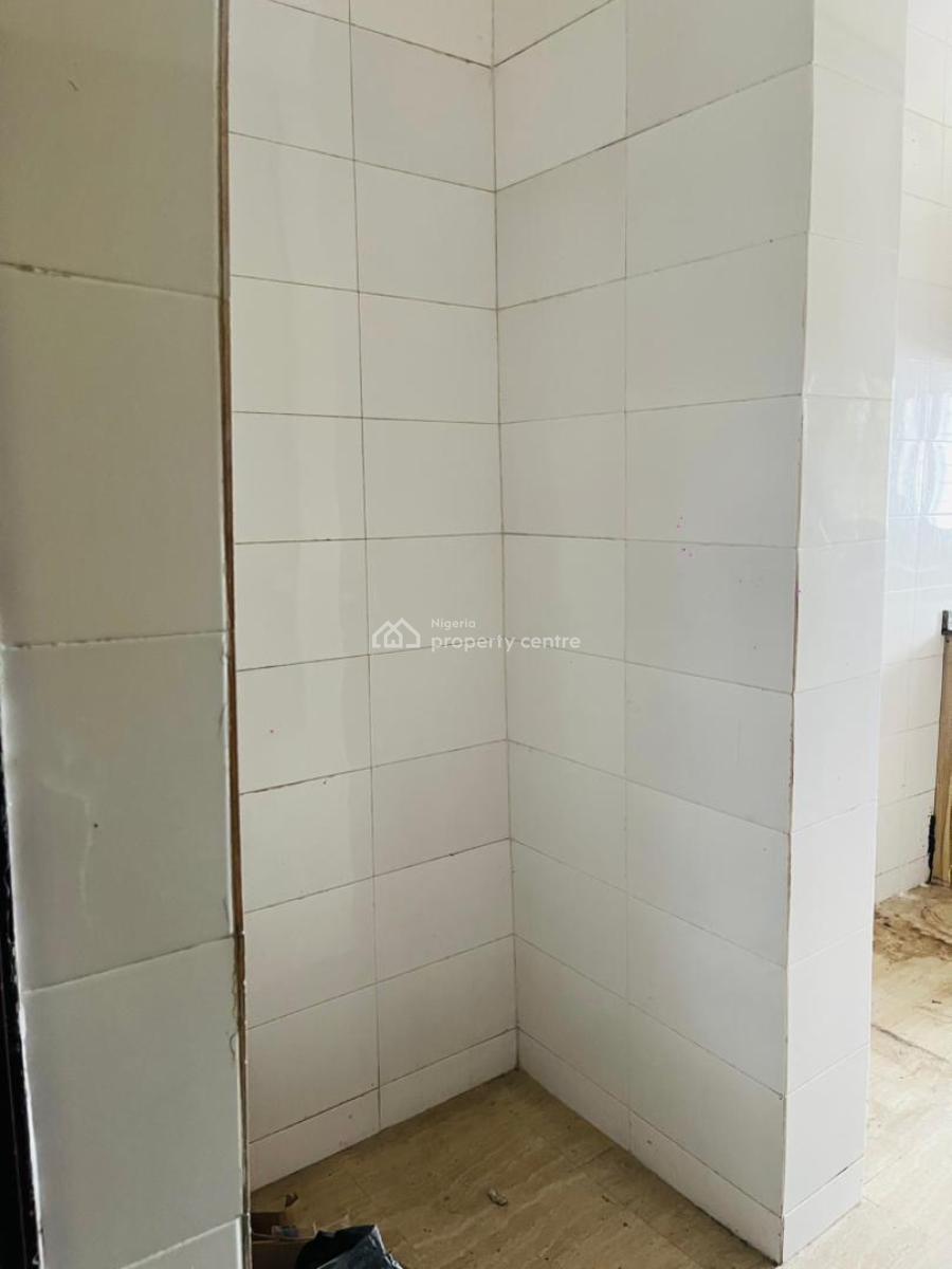 Fully Serviced 2 Bedroom Flat with Tennis/basketball Court, 24hrs Secu, Ikate, Lekki, Lagos, Flat / Apartment for Rent