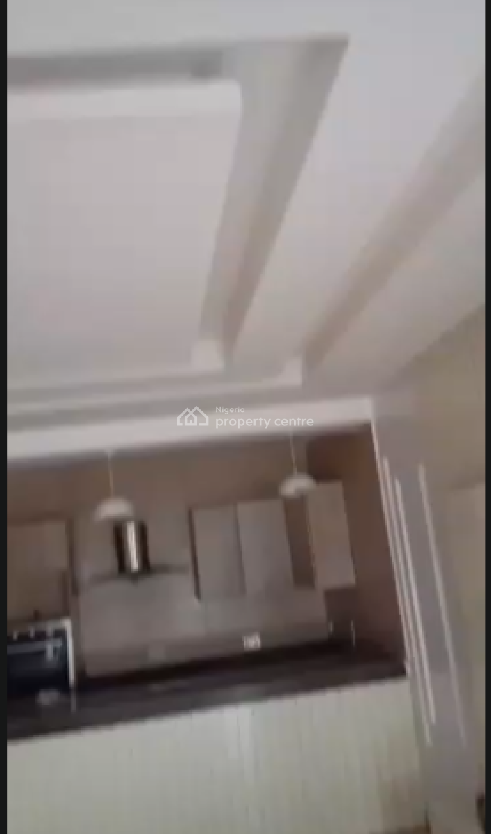 Precious 3 Bedroom Flat, Salem Spar Road, Ikate, Lekki, Lagos, Flat / Apartment for Rent
