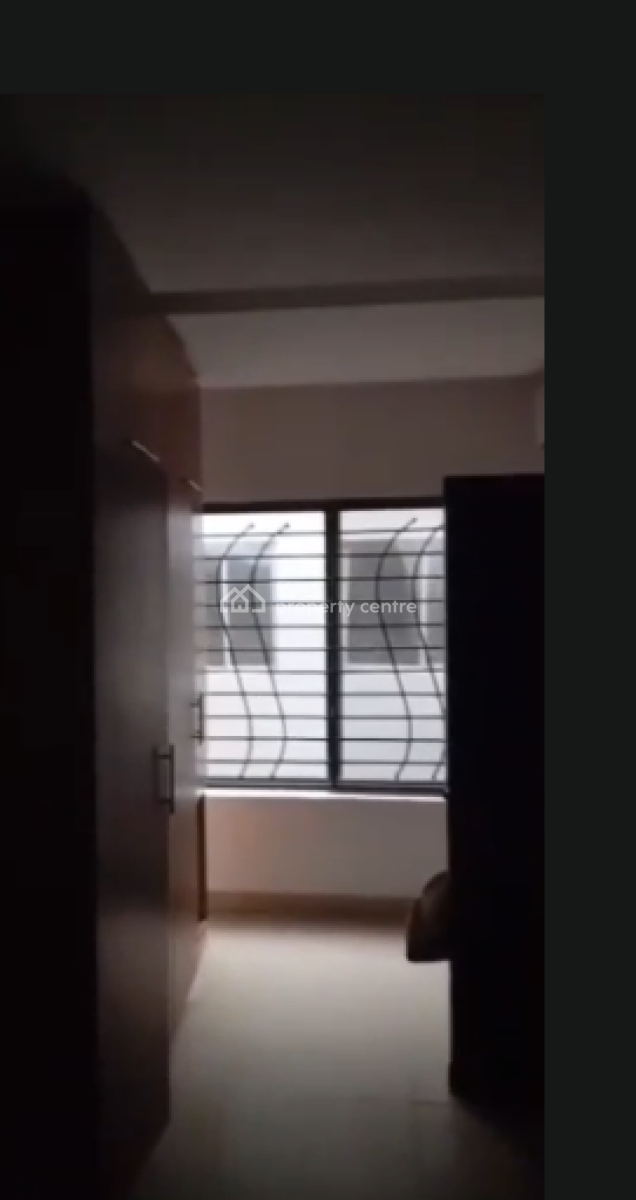 Precious 3 Bedroom Flat, Salem Spar Road, Ikate, Lekki, Lagos, Flat / Apartment for Rent