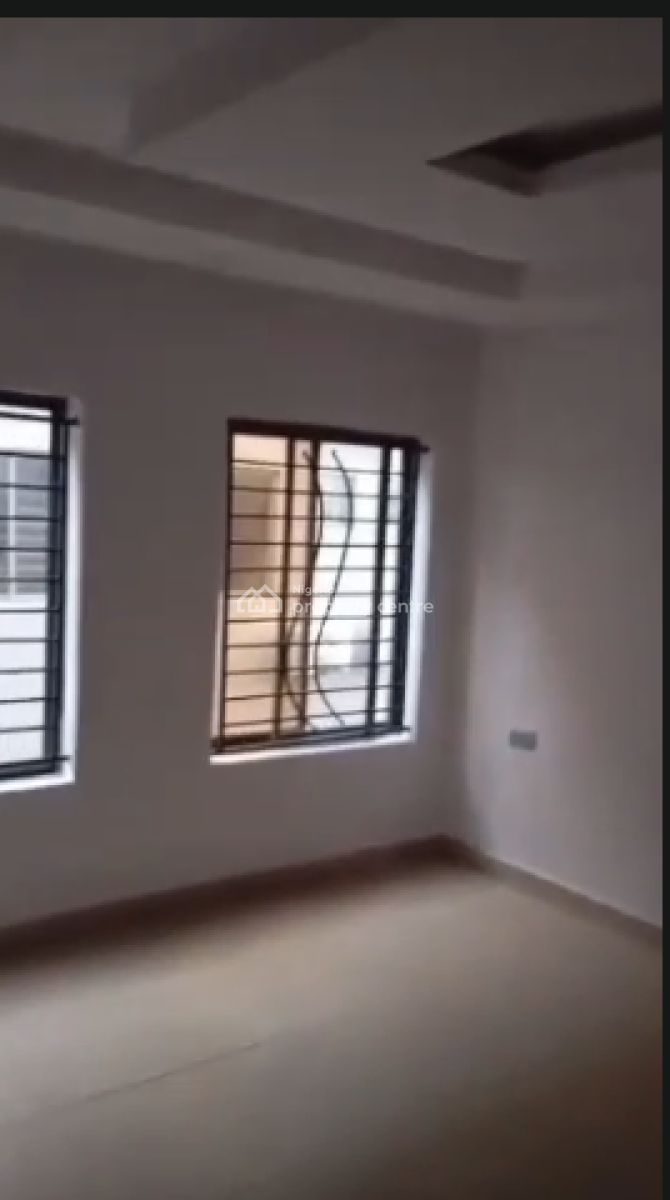 Precious 3 Bedroom Flat, Salem Spar Road, Ikate, Lekki, Lagos, Flat / Apartment for Rent
