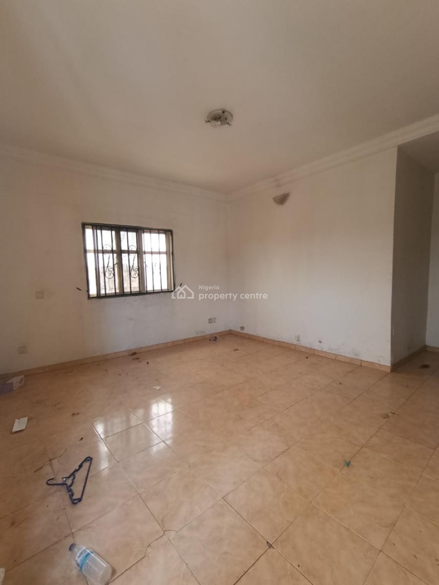 Self Service Lovely Spacious 3 Bedroom Apartment+ Boys Quarter, Agungi, Lekki, Lagos, Flat / Apartment for Rent
